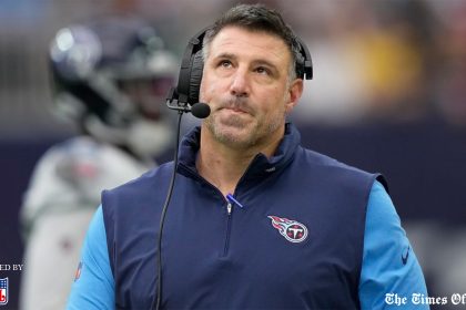 mike vrabel